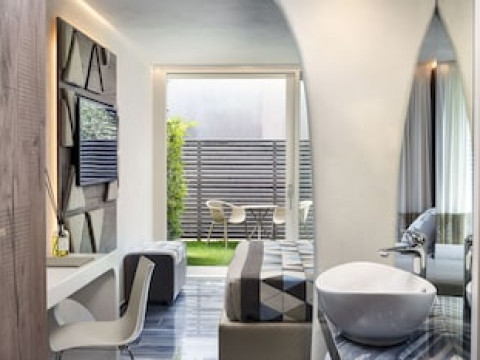 SANDALIA BOUTIQUE HOTEL