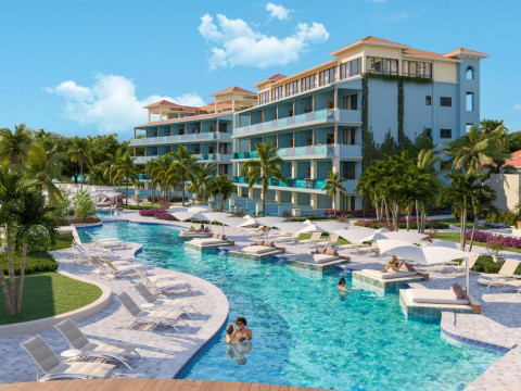 Sandals Dunns River All Inclusive Couples Only