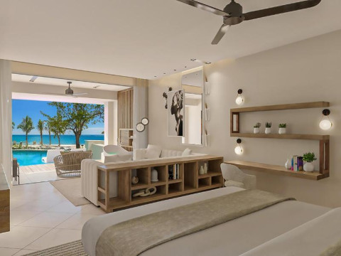 Sandals Dunns River All Inclusive Couples Only