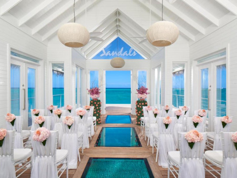 Sandals Montego Bay