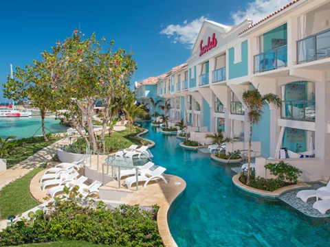Sandals Montego Bay