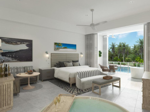 Sandals Royal Barbados All Inclusive - Couples Only