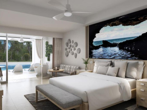 Sandals Royal Barbados All Inclusive - Couples Only