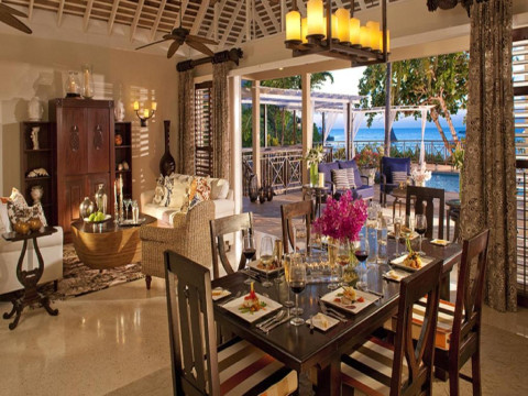 Sandals Royal Plantation