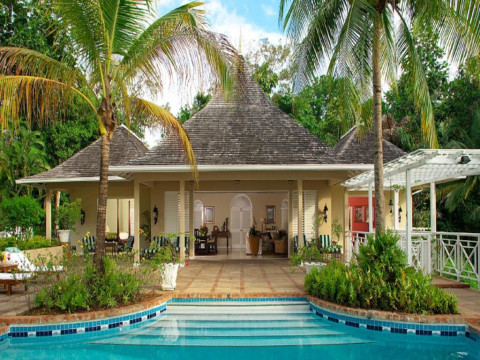 Sandals Royal Plantation