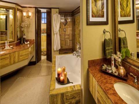 Sandals Royal Plantation