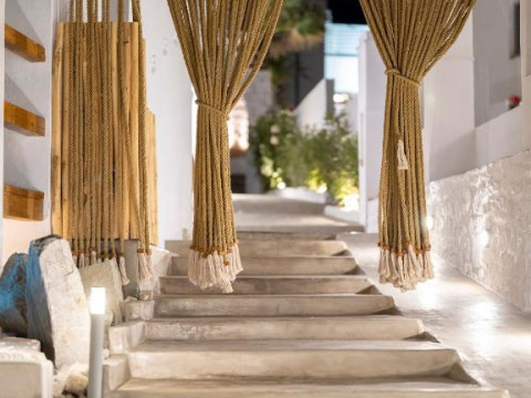 Sandaya Luxury Suites