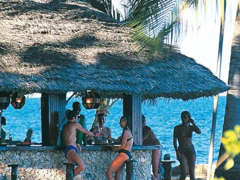 SANDIES MALINDI DREAM GARDEN