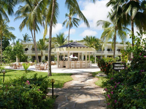 Sandies Malindi Dream Garden