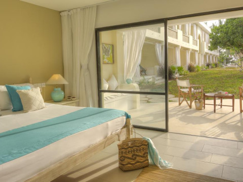 SANDIES MALINDI DREAM GARDEN
