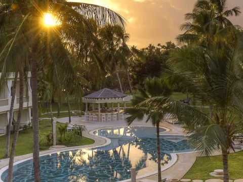 SANDIES MALINDI DREAM GARDEN