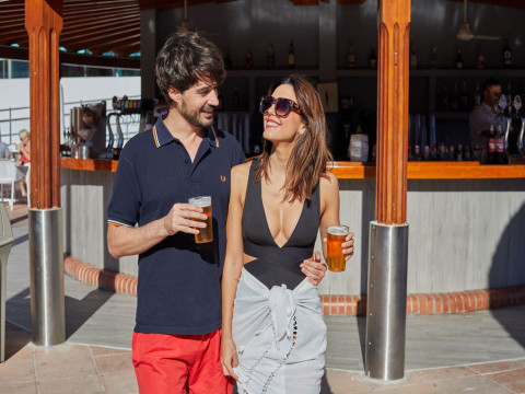 Sandos Benidorm Suites