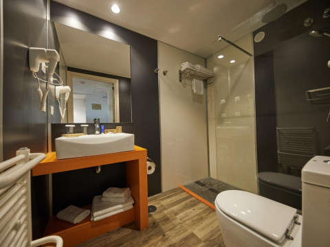 Sandos Benidorm Suites
