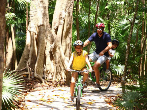 Sandos Caracol Eco Resort