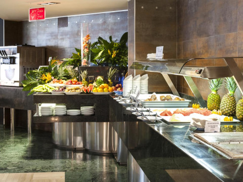 Sandos Monaco Beach Hotel & Spa - Aduls Only