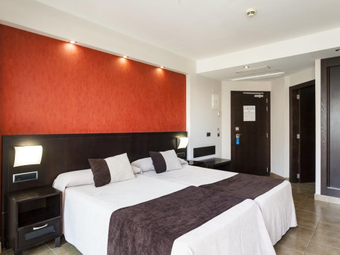 Sandos Monaco Beach Hotel & Spa - Aduls Only