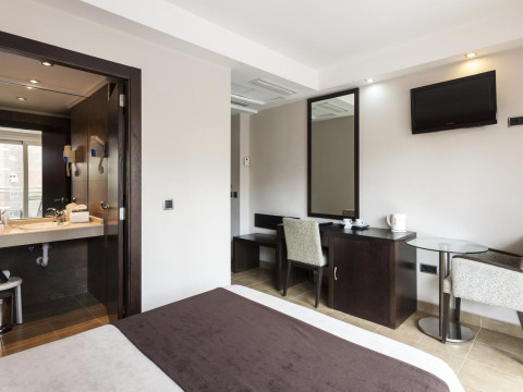 Sandos Monaco Beach Hotel & Spa - Aduls Only