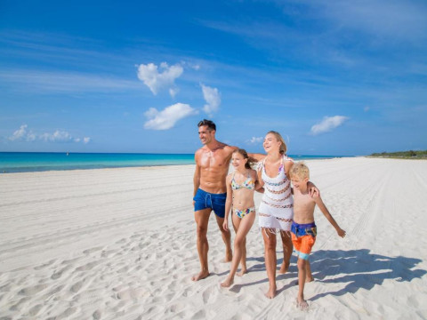 Sandos Playacar All Inclusive