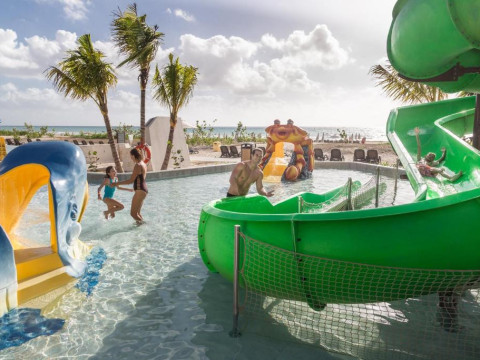 Sandos Playacar All Inclusive