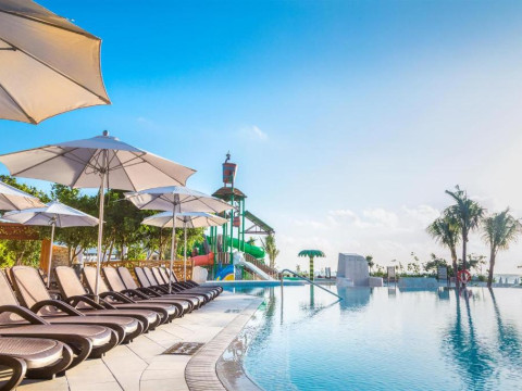 Sandos Playacar All Inclusive