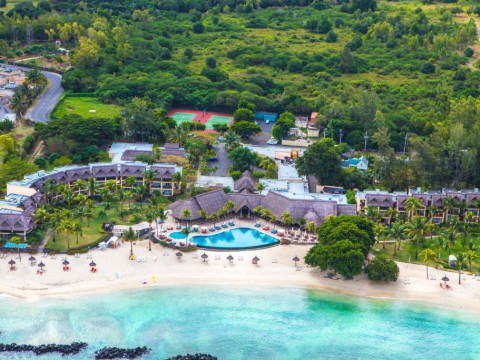 Hotel Sands Suites Resort & Spa