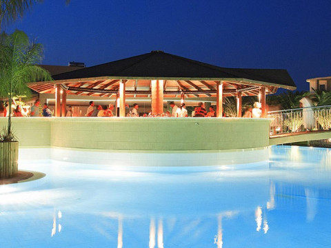 Sandy Beach Hotel Kos
