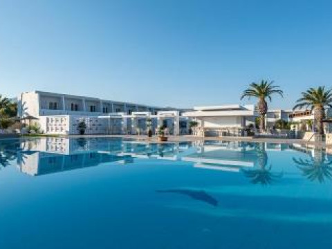 Sandy Beach Hotel Kos