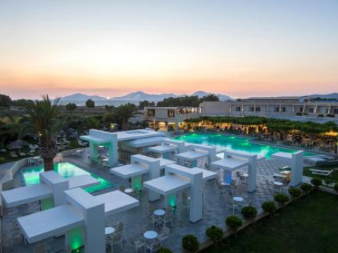 Sandy Beach Hotel Kos