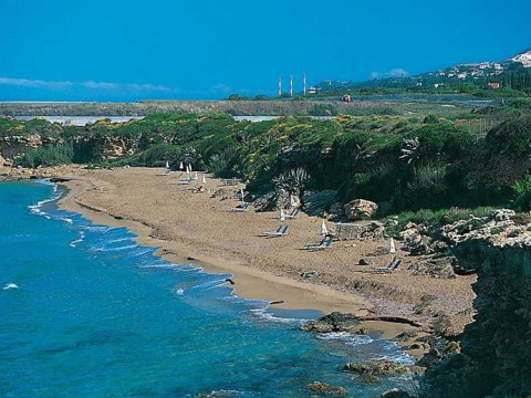 Sandy Beach Villas And Apartments