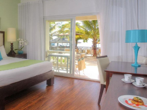 Sandy Haven Resort