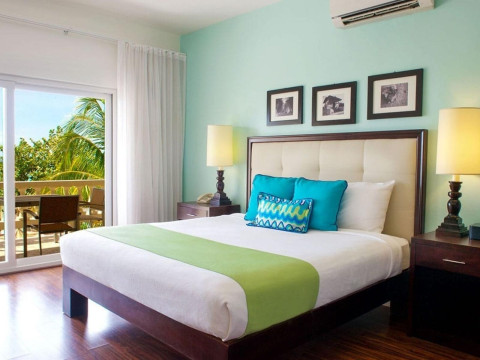 Sandy Haven Resort