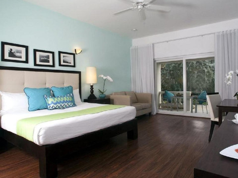 Sandy Haven Resort