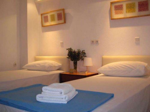 Sanorama Suites