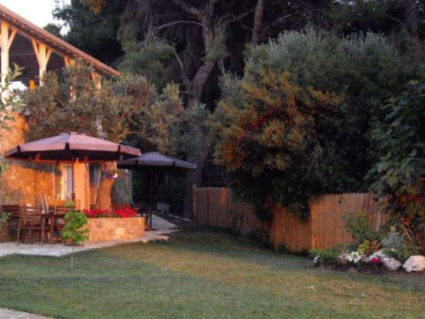 Sanorama Suites