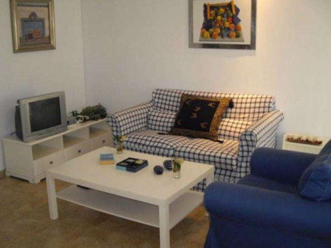 Sanorama Suites