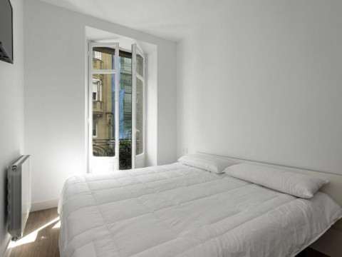 Sansebastianforyou Getaria Ii Aparment