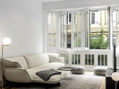 Sansebastianforyou Getaria Ii Aparment
