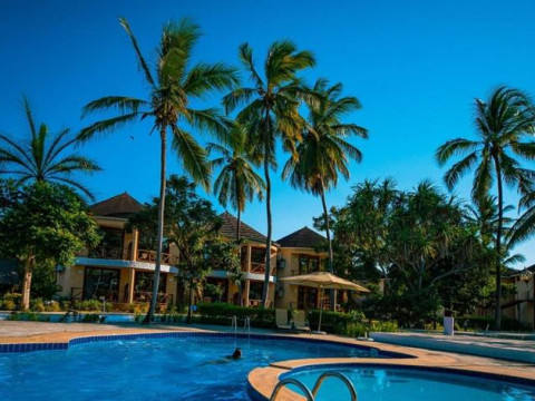 Sansi Kae Beach Resort