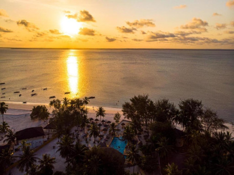 Sansi Kae Beach Resort