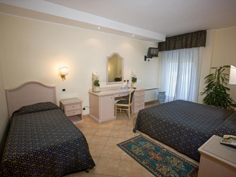 Sant Alphio Garden Hotel & SPA