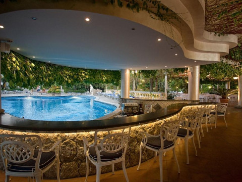 Sant Alphio Garden Hotel  Spa