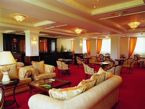 Santa Beach Hotel (ex Galaxias Beach Hotel)