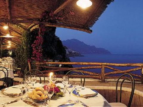 SANTA CATERINA