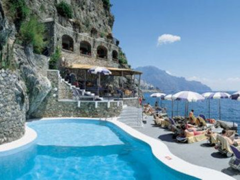 SANTA CATERINA