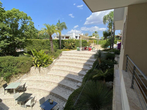 Santa Caterina Resort