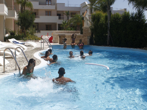 Santa Caterina Resort