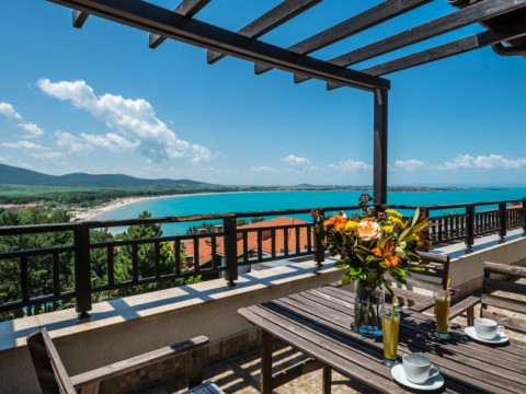 SANTA MARINA HOLIDAY VILLAGE