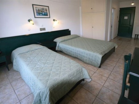 Santa Marina Hotel