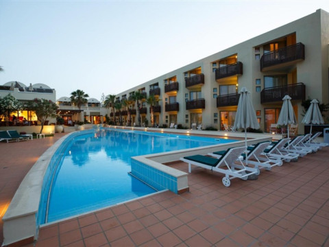 GIANNOULIS SANTA MARINA PLAZA (ADULTS ONLY)