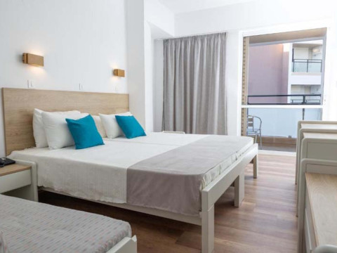 Santa Marina Unique Hotel